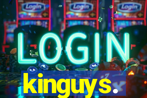 kinguys.