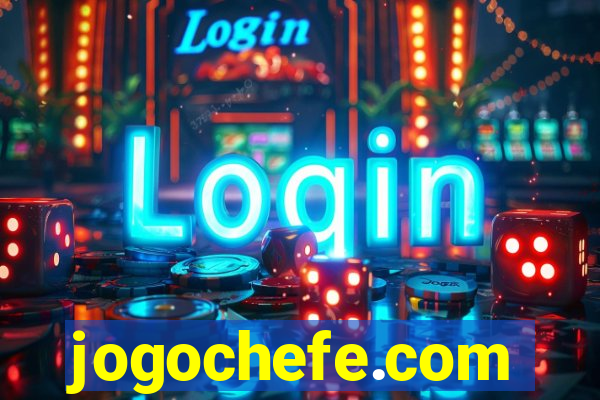 jogochefe.com