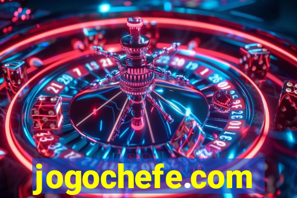 jogochefe.com