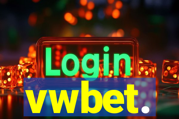 vwbet.