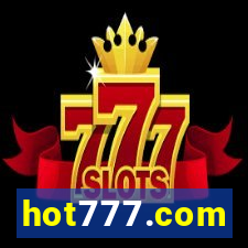 hot777.com