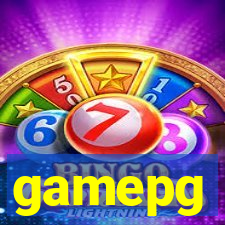 gamepg