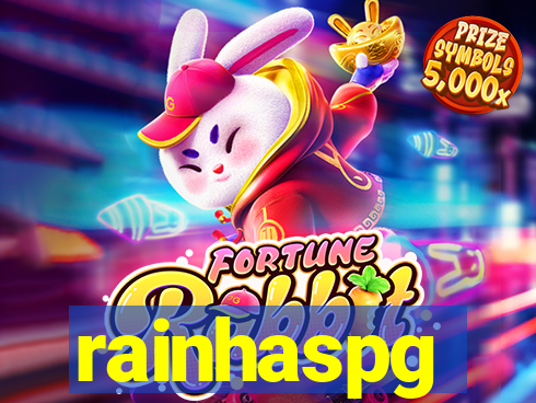 rainhaspg