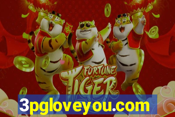 3pgloveyou.com