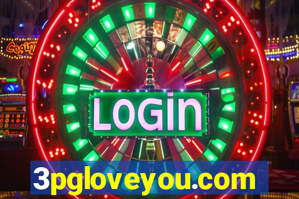 3pgloveyou.com