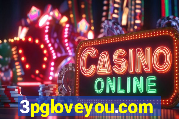 3pgloveyou.com