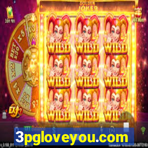 3pgloveyou.com