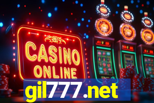 gil777.net