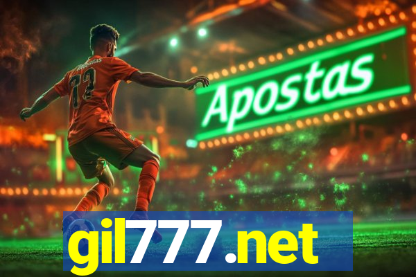 gil777.net