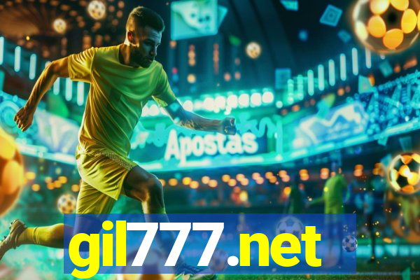 gil777.net