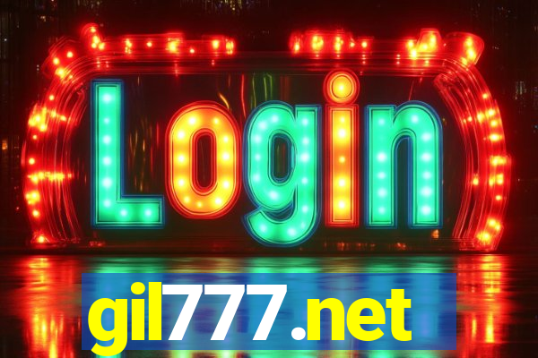 gil777.net