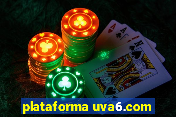 plataforma uva6.com