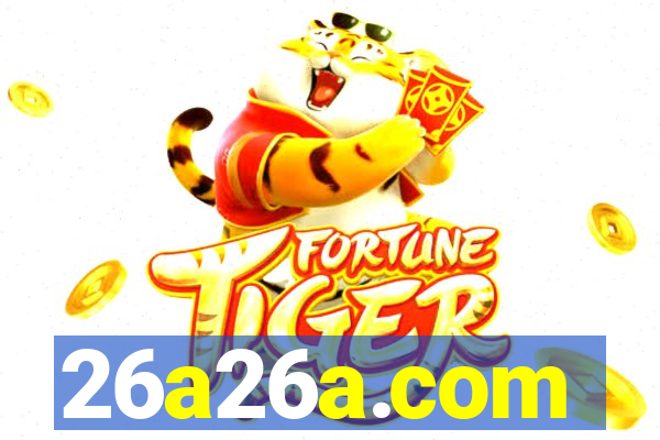 26a26a.com