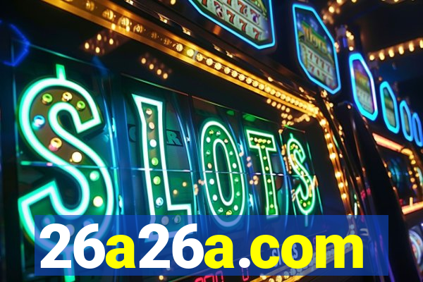 26a26a.com