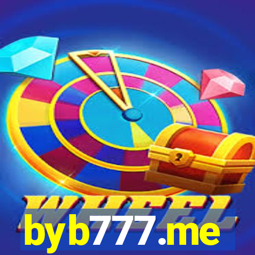 byb777.me