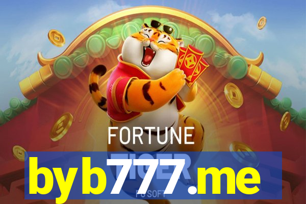 byb777.me