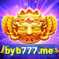 byb777.me