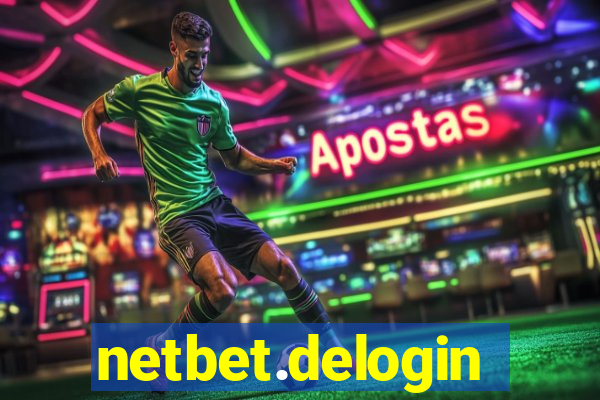 netbet.delogin