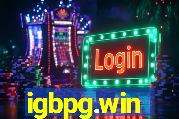 igbpg.win