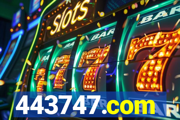 443747.com