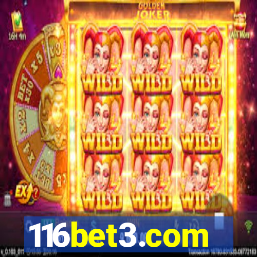 116bet3.com