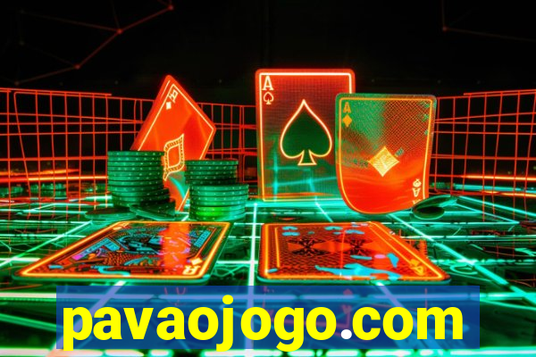 pavaojogo.com