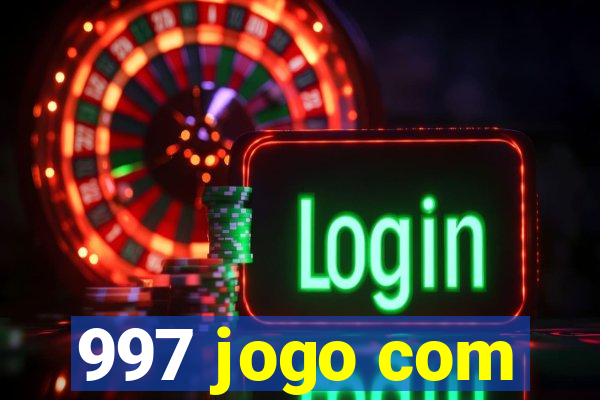 997 jogo com