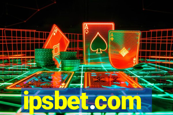 ipsbet.com