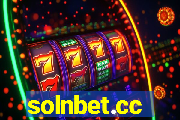 solnbet.cc