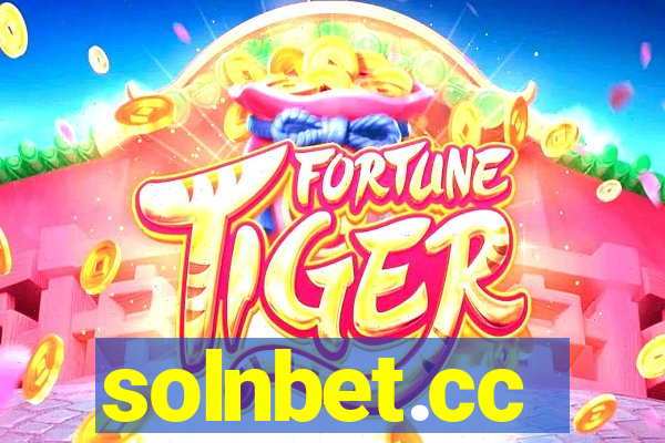 solnbet.cc