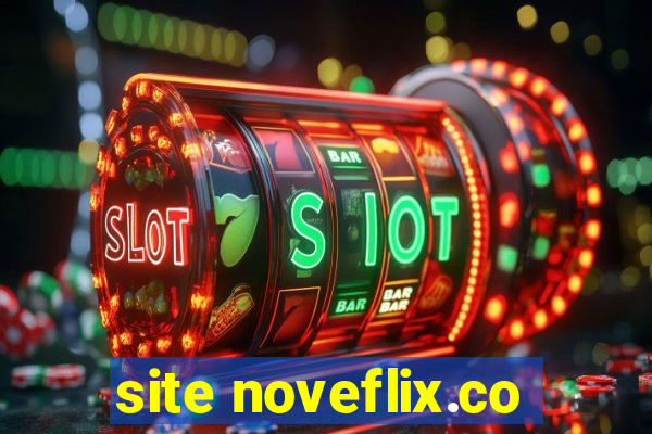 site noveflix.co