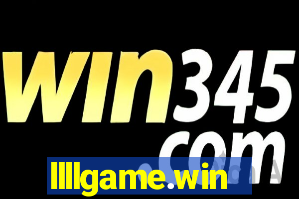 llllgame.win