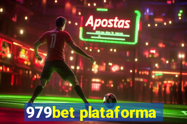 979bet plataforma