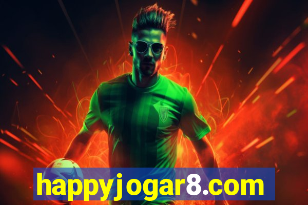 happyjogar8.com