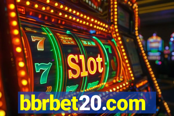 bbrbet20.com