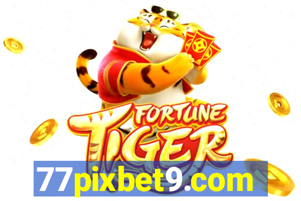77pixbet9.com