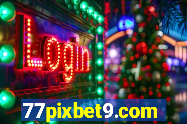 77pixbet9.com
