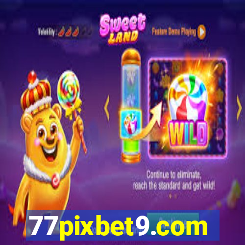 77pixbet9.com