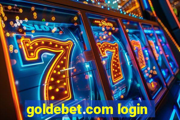 goldebet.com login