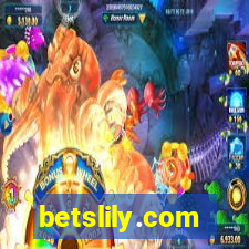 betslily.com