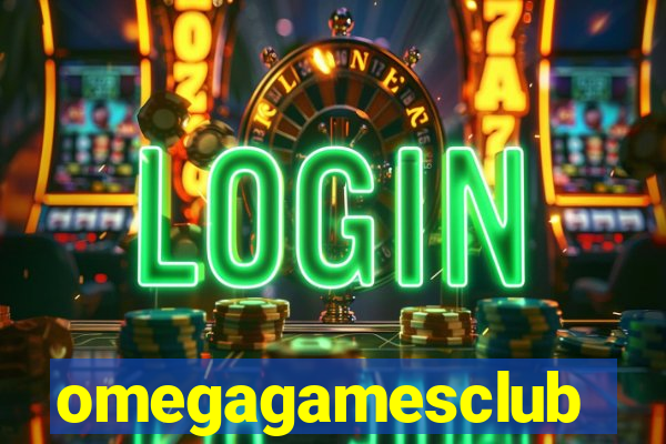 omegagamesclub
