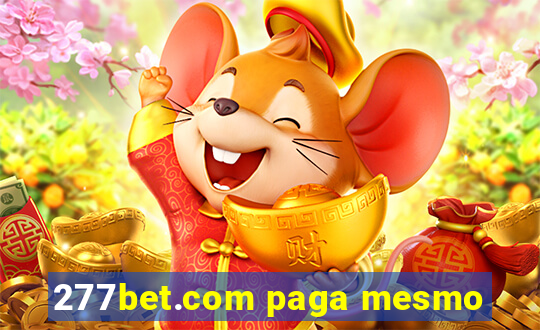 277bet.com paga mesmo