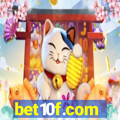 bet10f.com