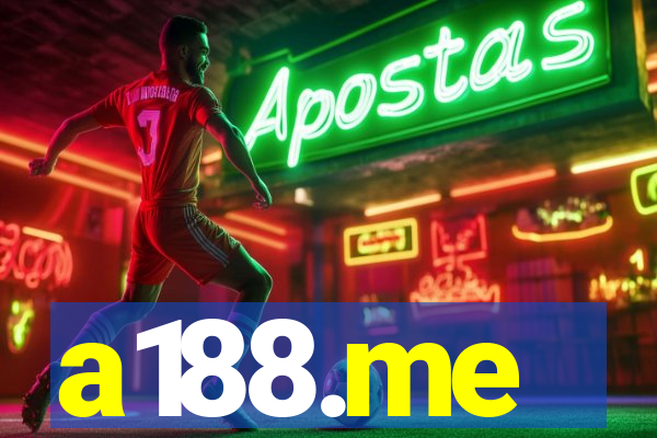 a188.me