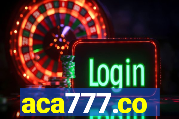 aca777.co
