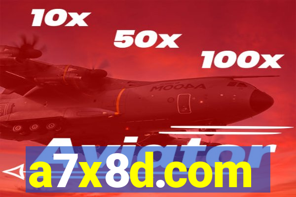 a7x8d.com
