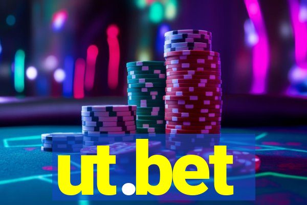ut.bet