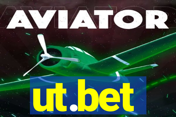 ut.bet