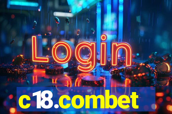 c18.combet