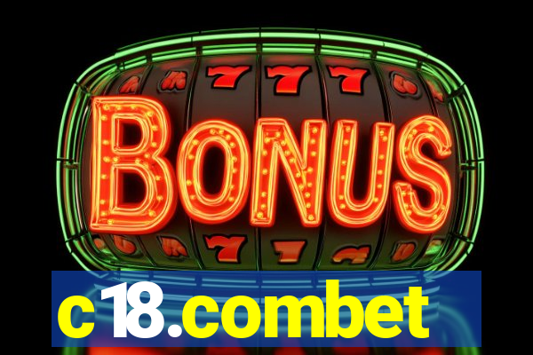 c18.combet